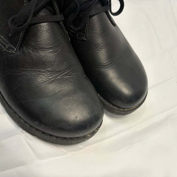 Birkenstock Men’s 45 Harris Leather Boot - Picture 11 of 11